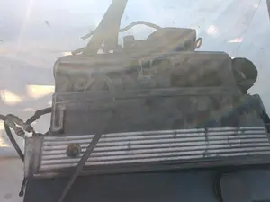 Foto de MOTOR COMPLETO BMW SERIE 3 BERLINA (E46) referencia 206S4 foto 3