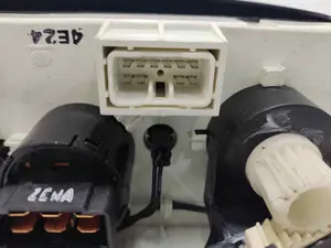 Foto de NO IDENTIFICADO DAEWOO KALOS 1.2 CAT (72 CV / 53 KW) referencia 96539550 foto 3