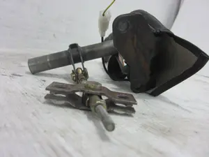 Foto de PALANCA FRENO MITSUBISHI 3000 GT (Z10) 3.0 Biturbo (286 CV / 210 KW) foto 3