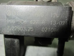 Foto de VALVULA AIRE ADICIONAL SEAT TOLEDO (1M2) referencia 1J0906627A foto 3