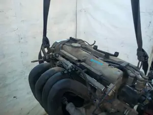 Foto de MOTOR COMPLETO FORD FOCUS BERLINA (CAK) referencia FYDB foto 9