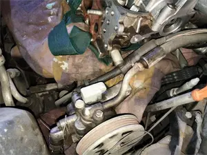 Foto de TUBO PRESION DIRECCION ASISTIDA HONDA ACCORD BERLINA (CG7-9/CH1-7)