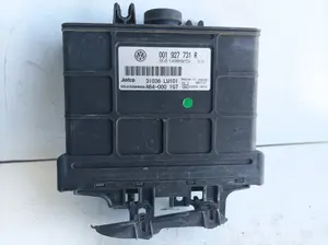 Foto de CENTRALITA CAMBIO AUTOMATICO SEAT IBIZA (6L1) 1.4 16V (75 CV / 55 KW) referencia 001927731R