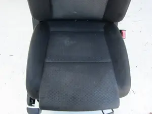 Foto de ASIENTO DELANTERO DERECHO AUDI A2 (8Z) 1.4 16V (75 CV / 55 KW) referencia 62140166 foto 12