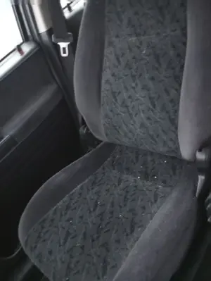Foto de ASIENTO DELANTERO DERECHO OPEL ZAFIRA A 2.0 DTI (101 CV / 74 KW)