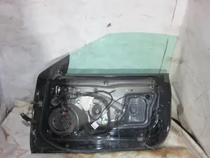 Foto de PUERTA DELANTERA DERECHA AUDI A5 CABRIOLET (8F7) 2.7 V6 24V TDI (190 CV / 140 KW) referencia 8F0831052A foto 2