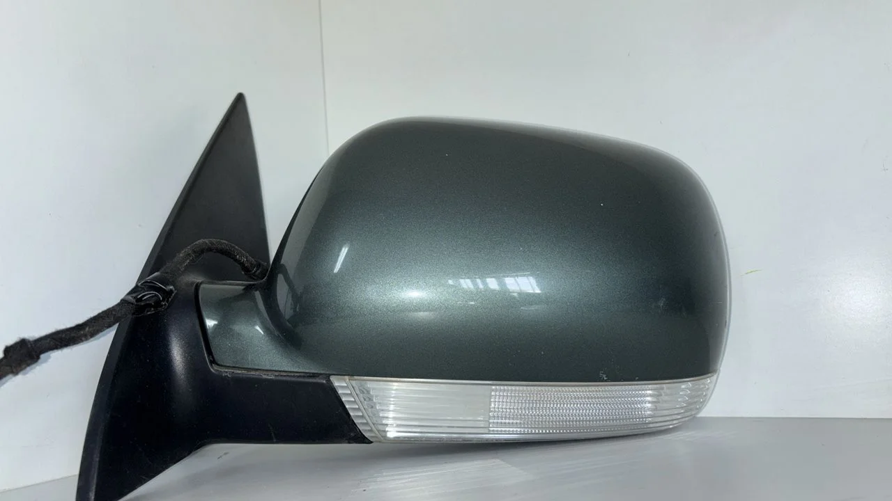 Foto de RETROVISOR IZQUIERDO VOLKSWAGEN TOUAREG (7LA) 2.5 TDI (174 CV / 128 KW)