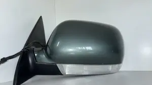 Foto de RETROVISOR IZQUIERDO VOLKSWAGEN TOUAREG (7LA) 2.5 TDI (174 CV / 128 KW)