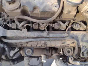 Foto de MOTOR COMPLETO PEUGEOT 206 referencia 8HX foto 6