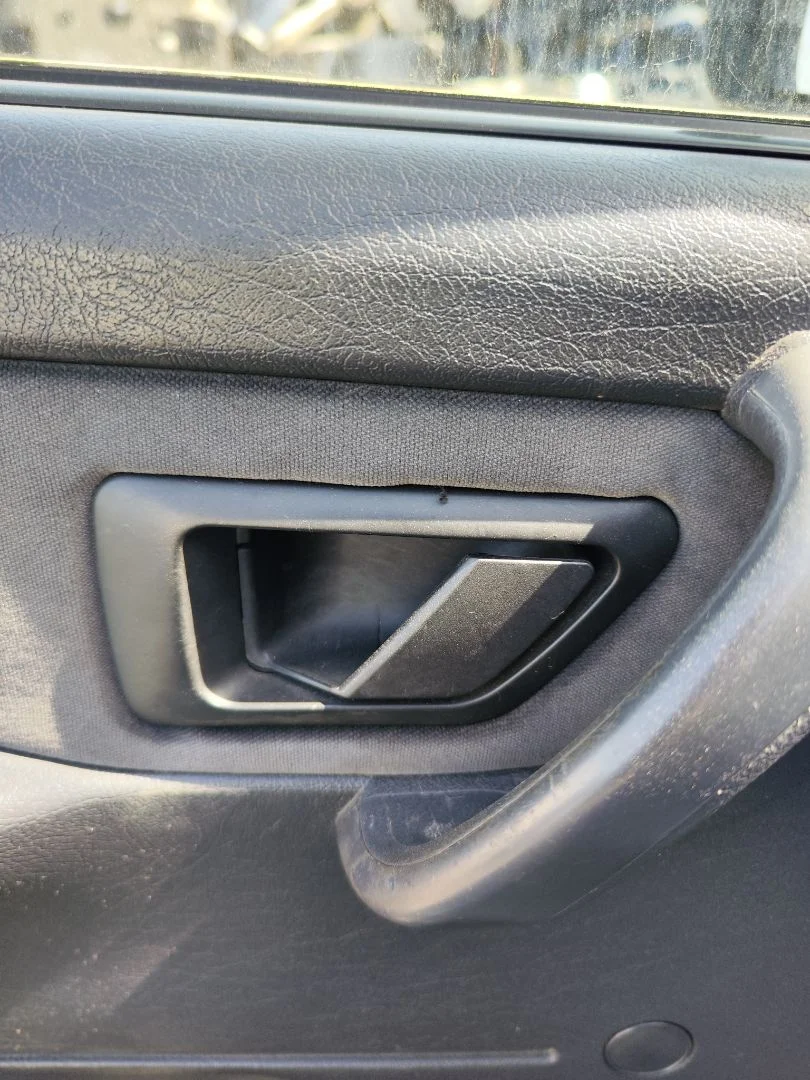 Foto de MANETA INTERIOR DELANTERA IZQUIERDA CITROEN BERLINGO 2.0 HDi CAT (RHY / DW10TD) (90 CV / 66 KW) referencia 914394