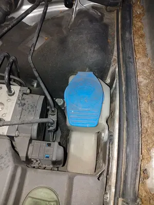Foto de DEPOSITO LIMPIA VOLKSWAGEN PASSAT BERLINA (3B3) 1.9 TDI (131 CV / 96 KW)