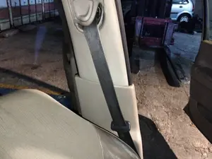 Foto de CINTURON SEGURIDAD DELANTERO IZQUIERDO RENAULT SCENIC II (JM)