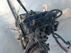 Foto de MOTOR COMPLETO TOYOTA AYGO (KGB/WNB) 1.0 CAT (68 CV / 50 KW) referencia 1KRB52 foto 3