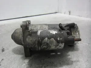 Foto de MOTOR ARRANQUE OPEL ZAFIRA B referencia M1T30072 foto 2