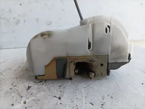 Foto de CERRADURA PUERTA DELANTERA DERECHA SEAT CORDOBA BERLINA (6K2) referencia 6K1837016G foto 2