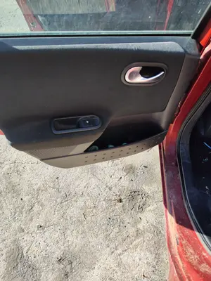 Foto de ELEVALUNAS TRASERO IZQUIERDO RENAULT MEGANE II BERLINA 5P 1.5 dCi Diesel (106 CV / 78 KW)