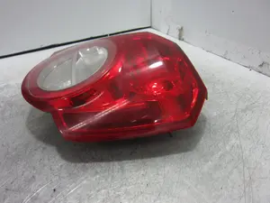 Foto de PILOTO TRASERO DERECHO CHEVROLET AVEO HATCHBACK 1.2 CAT (84 CV / 62 KW) referencia 2707 foto 6