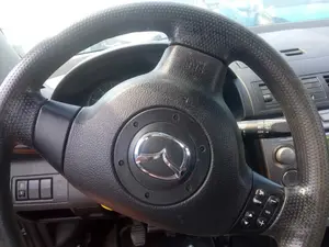 Foto de AIRBAG DELANTERO IZQUIERDO MAZDA 2 BERLINA (DY) 1.4 CAT (80 CV / 59 KW) referencia A11A84678036 foto 1