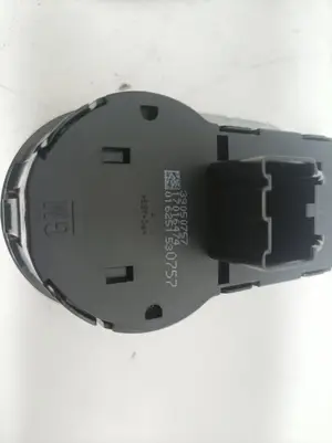 Foto de MANDO LUCES OPEL ASTRA K BERLINA 5P 1.4 16V SIDI Turbo (125 CV / 92 KW) referencia 39050757 foto 3