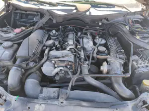 Foto de ALTERNADOR MERCEDES-BENZ CLASE C (BM 203) BERLINA 2.2 CDI CAT (116 CV / 85 KW)