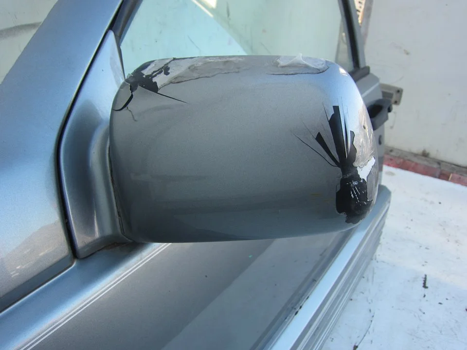 Foto de RETROVISOR IZQUIERDO CHRYSLER JEEP GR.CHEROKEE (ZJ)/(Z) 5.2 V8 CAT (211 CV / 155 KW) referencia 0117403