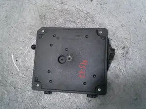 Foto de NO IDENTIFICADO RENAULT MEGANE III BERLINA 5P 1.5 dCi Diesel (106 CV / 78 KW) referencia 284B13640R foto 4