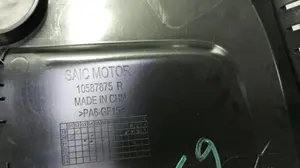 Foto de MOLDURA MG HS 1.5 Turbo (161 CV / 119 KW) referencia 10587875 foto 2
