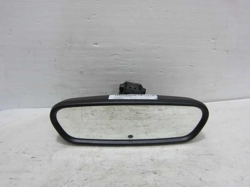 Foto de ESPEJO CITROEN C5 AIRCROSS 1.2 12V e-THP / PureTech (131 CV / 96 KW) referencia 46046396