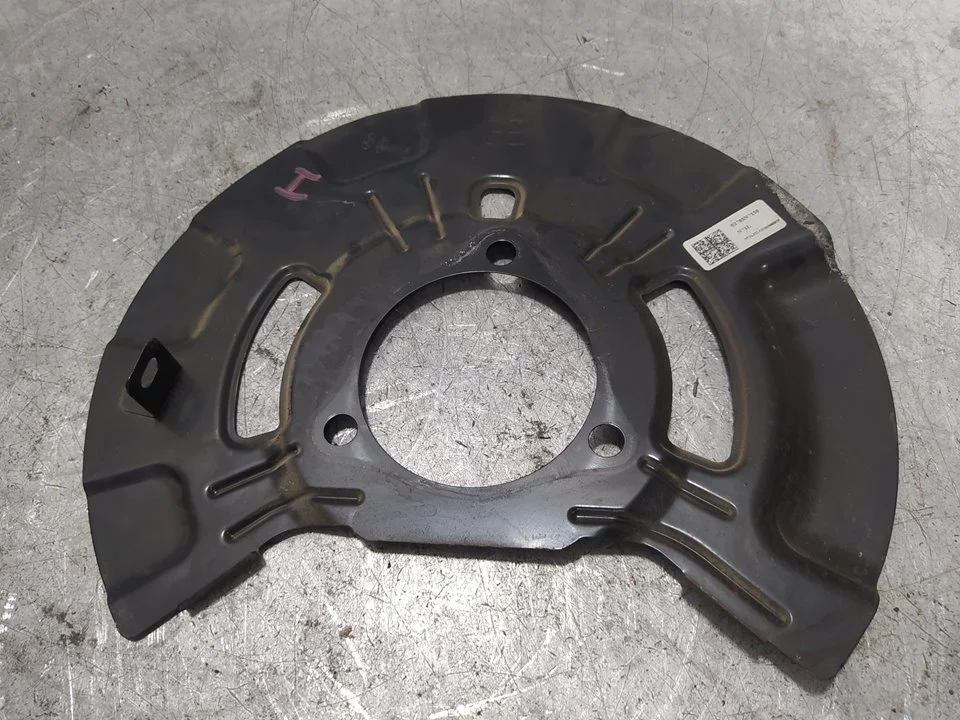 Foto de NO IDENTIFICADO HYUNDAI TUCSON (NX) híbrido-suave 100 kW (1.6 Ltr. - 100 kW CRDi) (136 CV / 100 KW) referencia 52706N7150
