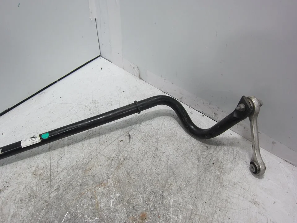 Foto de BARRA DIRECCION PORSCHE MACAN (95BA) referencia 95B411309H