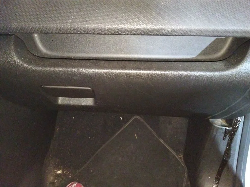Foto de GUANTERA OPEL MERIVA B
