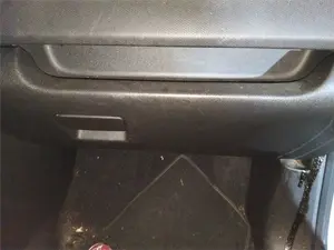 Foto de GUANTERA OPEL MERIVA B