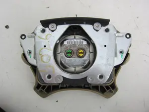 Foto de KIT AIRBAG MERCEDES-BENZ CLS (BM 219) 3.0 CDI CAT (224 CV / 165 KW) referencia A1714640518 foto 37
