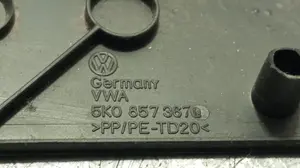 Foto de MOLDURA VOLKSWAGEN GOLF VI (5K1)(10.2008) 2.0 TDI DPF (170 CV / 125 KW) referencia 5K0857367 foto 3