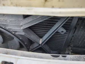 Foto de RADIADOR CALEFACCION / AIRE ACONDICIONADO OPEL VECTRA B BERLINA 2.0 DTI (101 CV / 74 KW) referencia 9118439