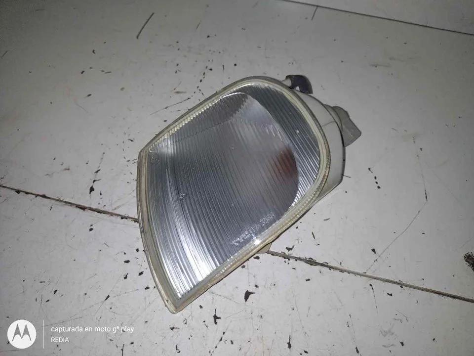 Foto de NO IDENTIFICADO VOLKSWAGEN POLO III (6N1) referencia 183588B