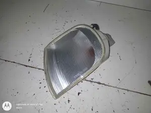 Foto de NO IDENTIFICADO VOLKSWAGEN POLO III (6N1) referencia 183588B