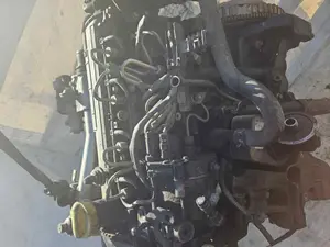 Foto de MOTOR COMPLETO DACIA LOGAN 1 referencia K9KK792 foto 7
