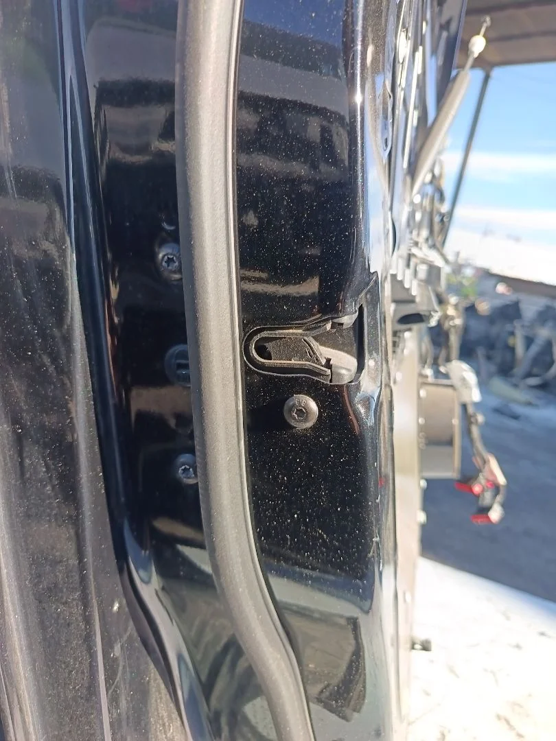 Foto de CERRADURA PUERTA DELANTERA IZQUIERDA LAND ROVER RANGE ROVER EVOQUE 2.0 Td4 CAT (150 CV / 110 KW)
