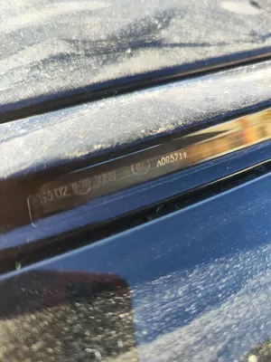 Foto de LUZ CENTRAL DE FRENO JAGUAR XE 2.0 Turbo CAT (200 CV / 147 KW) referencia GX7313A613 foto 2