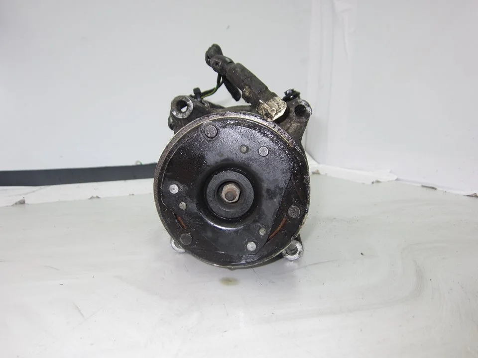 Foto de COMPRESOR AIRE ACONDICIONADO PEUGEOT 106 (S2) referencia 6560502