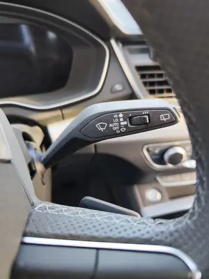Foto de MANDO MULTIFUNCION AUDI Q5 FYG Híbrido 220 kW (2.0 Ltr. - 195 kW TFSI) (299 CV / 220 KW) referencia 80A907129AC foto 3