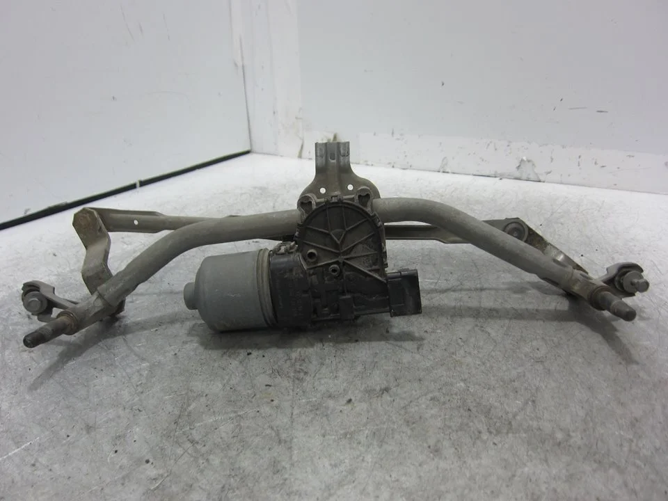 Foto de MOTOR LIMPIA DELANTERO PEUGEOT 207 1.4 HDi FAP (68 CV / 50 KW) referencia 9650380780