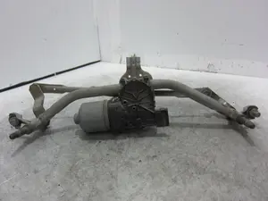 Foto de MOTOR LIMPIA DELANTERO PEUGEOT 207 1.4 HDi FAP (68 CV / 50 KW) referencia 9650380780