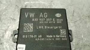 Foto de MODULO ELECTRONICO AUDI A1 SPORTBACK (8XF) 1.6 TDI (116 CV / 85 KW) referencia 8X0907357E foto 3