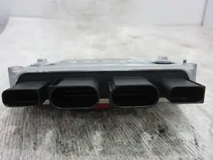 Foto de NO IDENTIFICADO BMW SERIE 5 GRAN TURISMO (F07) 3.0 24V Turbo (306 CV / 225 KW) referencia 12086811 foto 7