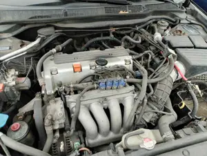 Foto de MOTOR COMPLETO HONDA ACCORD BERLINA (CL/CN) 2.0 VTEC CAT (155 CV / 114 KW) referencia K20A6
