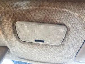 Foto de LUZ INTERIOR MERCEDES-BENZ VITO FURGÓN (639) 2.1 CDI CAT (109 CV / 80 KW) referencia A9018200101