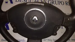 Foto de AIRBAG DELANTERO IZQUIERDO RENAULT MEGANE II CLASSIC BERLINA referencia 8200414936B