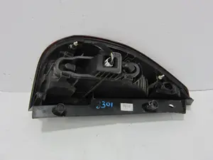 Foto de PILOTO TRASERO DERECHO RENAULT SCENIC III (JZ) 1.5 dCi Diesel FAP (106 CV / 78 KW) referencia 265500013R foto 4